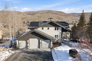 3630 W Lariat Rd, Park City, UT 84098 - Photo 2