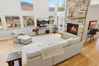 3630 W Lariat Rd, Park City, UT 84098 - Photo 6