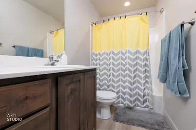 759 N Old Fort Dr, Spanish Fork, UT 84660 - Photo 18