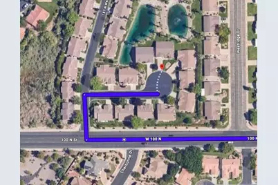 187 N Westridge #129, Saint George, UT 84770 - Photo 36