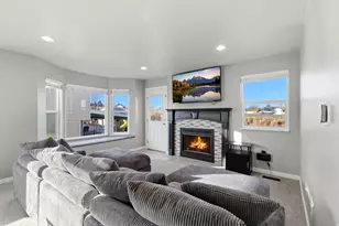 1222 W Brandonwood Dr S, Murray, UT 84123 - Photo 8