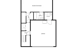 1222 W Brandonwood Dr S, Murray, UT 84123 - Photo 52