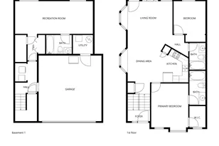 1222 W Brandonwood Dr S, Murray, UT 84123 - Photo 50