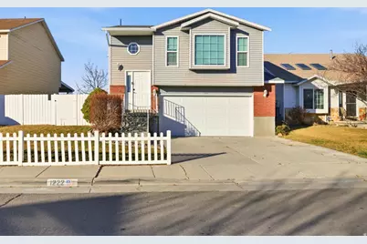 1222 W Brandonwood Dr S, Murray, UT 84123 - Photo 1
