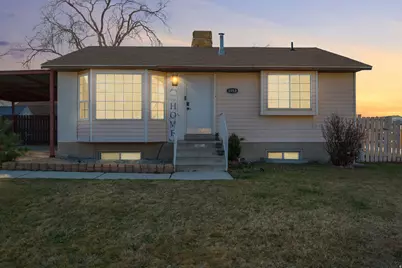 3958 S 6360 W, West Valley, UT 84128 - Photo 1