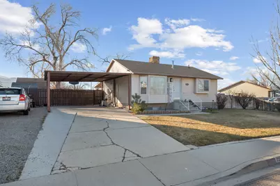 3958 S 6360 W, West Valley, UT 84128 - Photo 26