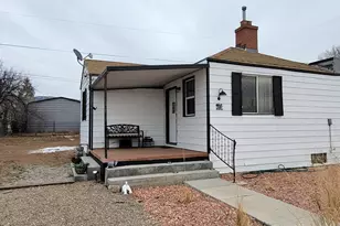 119 3rd W, East Carbon, UT 84520 - Photo 1