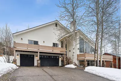 9049 Cheyenne Way, Snyderville, UT 84098 - Photo 44