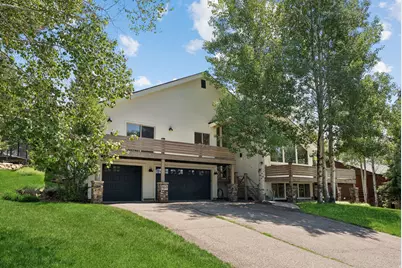 9049 Cheyenne Way, Snyderville, UT 84098 - Photo 1