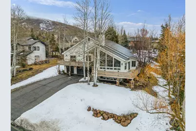 9049 Cheyenne Way, Snyderville, UT 84098 - Photo 46