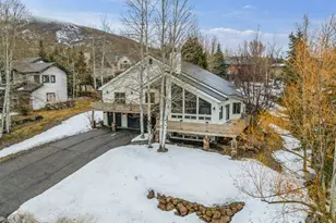 9049 Cheyenne Way, Snyderville, UT 84098 - Photo 46