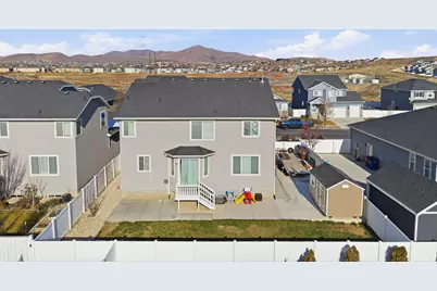 4062 E Hudson Way, Eagle Mountain, UT 84005 - Photo 32