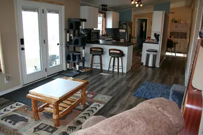 5868 N Dry Fork Canyon Rd W, Vernal, UT 84078 - Photo 14