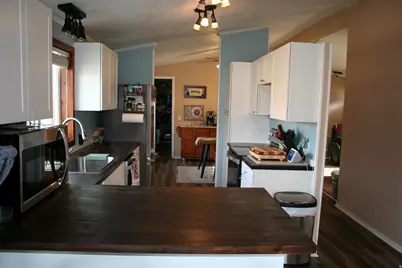 5868 N Dry Fork Canyon Rd W, Vernal, UT 84078 - Photo 16