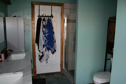 5868 N Dry Fork Canyon Rd W, Vernal, UT 84078 - Photo 28