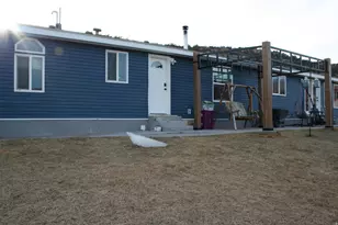 5868 N Dry Fork Canyon Rd W, Vernal, UT 84078 - Photo 2