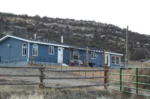 5868 N Dry Fork Canyon Rd W, Vernal, UT 84078 - Photo 1