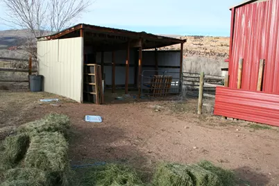 5868 N Dry Fork Canyon Rd W, Vernal, UT 84078 - Photo 48