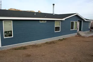 5868 N Dry Fork Canyon Rd W, Vernal, UT 84078 - Photo 4