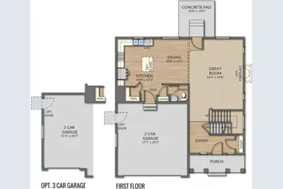 3383 N Blue Jay Dr, Eagle Mountain, UT 84005 - Photo 42