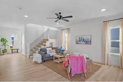 3383 N Blue Jay Dr, Eagle Mountain, UT 84005 - Photo 6