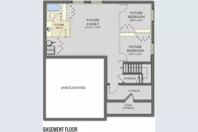 3383 N Blue Jay Dr, Eagle Mountain, UT 84005 - Photo 44