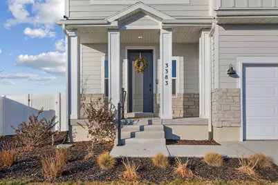 3383 N Blue Jay Dr, Eagle Mountain, UT 84005 - Photo 4