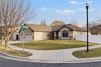 955 W Alton Dr, North Salt Lake, UT 84054 - Photo 2