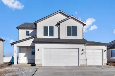 1609 W Silver Canoe Way, Logan, UT 84321 - Photo 1