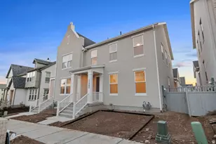 11392 S Watercourse Rd W, South Jordan, UT 84009 - Photo 2