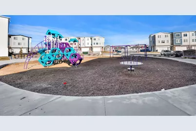 5245 N Evergreen Way #213, Eagle Mountain, UT 84005 - Photo 32