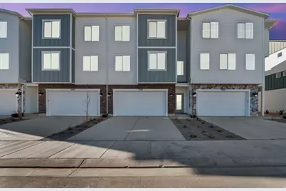 5245 N Evergreen Way #213, Eagle Mountain, UT 84005 - Photo 1