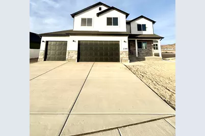 2339 E Sego Lily Dr #492, Eagle Mountain, UT 84005 - Photo 1