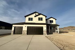 2339 E Sego Lily Dr, Eagle Mountain, UT 84005 - Photo 2