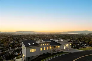 1800 E Spring Oaks Dr, Springville, UT 84663 - Photo 4