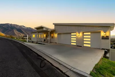 1800 E Spring Oaks Dr, Springville, UT 84663 - Photo 1