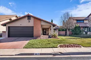 545 S Valley View Dr, Saint George, UT 84770 - Photo 1