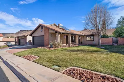 545 S Valley View Dr #68, Saint George, UT 84770 - Photo 2
