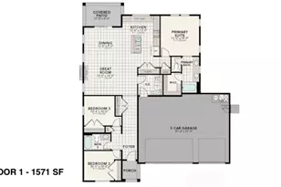 1566 E Centaurus Wy, Washington, UT 84780 - Photo 2