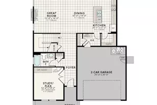 1688 E Centaurus Wy, Washington, UT 84780 - Photo 2