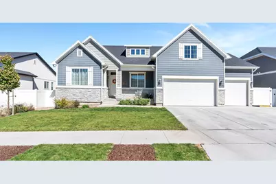 1897 E Rock Hollow Rd, Lake Point, UT 84074 - Photo 2