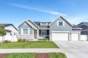 1897 E Rock Hollow Rd, Lake Point, UT 84074 - Photo 2