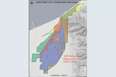 1897 E Rock Hollow Rd, Lake Point, UT 84074 - Photo 58