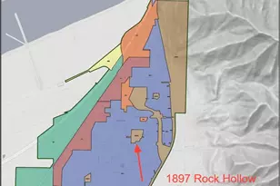 1897 E Rock Hollow Rd, Lake Point, UT 84074 - Photo 58