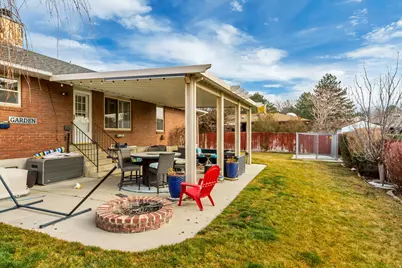 849 W Clover Blossom Cir S, Salt Lake City, UT 84123 - Photo 44