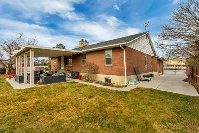 849 W Clover Blossom Cir S, Salt Lake City, UT 84123 - Photo 42