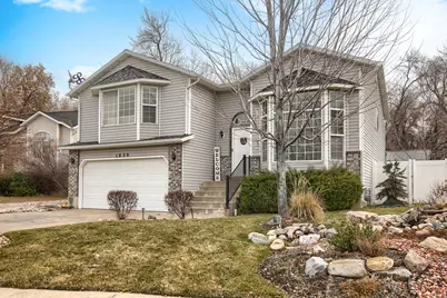 1079 E 4525 S, Ogden, UT 84403 - Photo 1