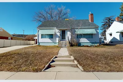 845 N 300 E, Price, UT 84501 - Photo 1