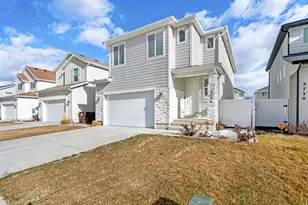 3736 Cuade St N, Eagle Mountain, UT 84005 - Photo 2