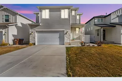 3736 Cuade St N, Eagle Mountain, UT 84005 - Photo 1